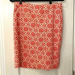 J. Crew Pencil Skirt